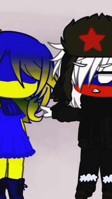 Россия и Украина 🗿Там и АМЕРИКА есть.. смотреть онлайн