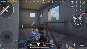 Пабг мобаил топ-1 18 килов