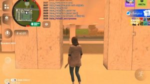 КТО БОЛЬШЕ ЗАРАБОТАЕТ ЗА ЧАС С DIAS YOUNG В ГРАНД МОБАЙЛ🧐?