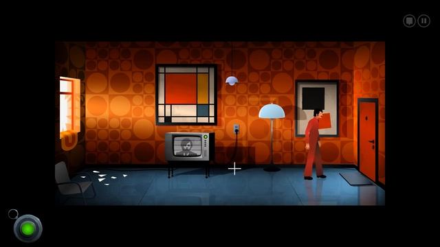 Прохождение The Silent Age - часть 2 смотреть онлайн