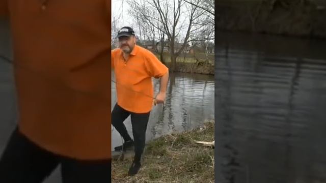 рыбалка на ведро смотреть онлайн