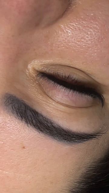 Схема наращивания ресниц. Натуральный. Объем 3Д. #lashes#с? смотреть онлайн