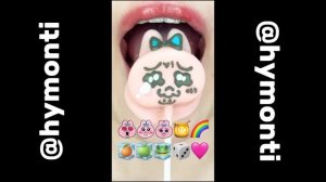 еда по эмодзи + АНЯ ПОРТЕР страшные истории