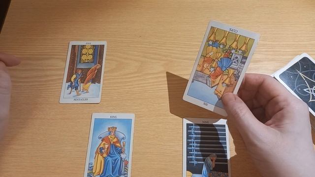 Расклад на неделю с 12 по 18 декабря для знаков зодиака: ?