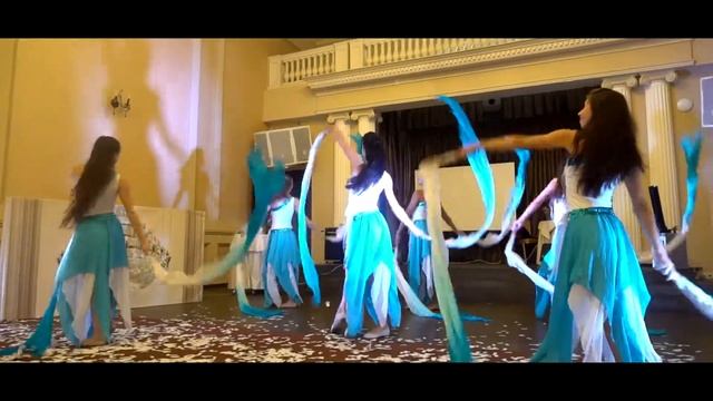 Ведущий Иван Климчук - юбилей в банкетном доме "Ренессанс" смотреть онлайн