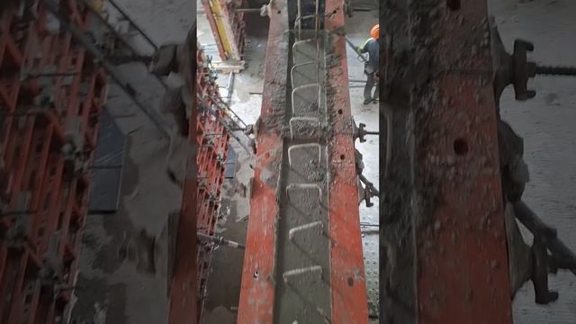 шалування і бетонування стін Doka смотреть онлайн