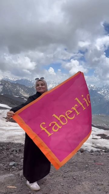 Мир красоты с FL Фаберлик.Здоровья.Акции.подарки.скидк? смотреть онлайн