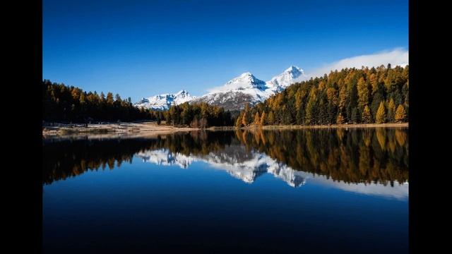 Calm music without words 1 - Lights - Patrick Patrikios / Спокойная музыка без слов 1 смотреть онлайн