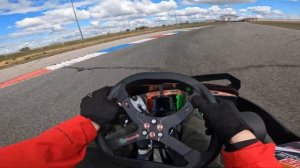 Картодром Crimea GP - Картинг Евпатория 13.04.25