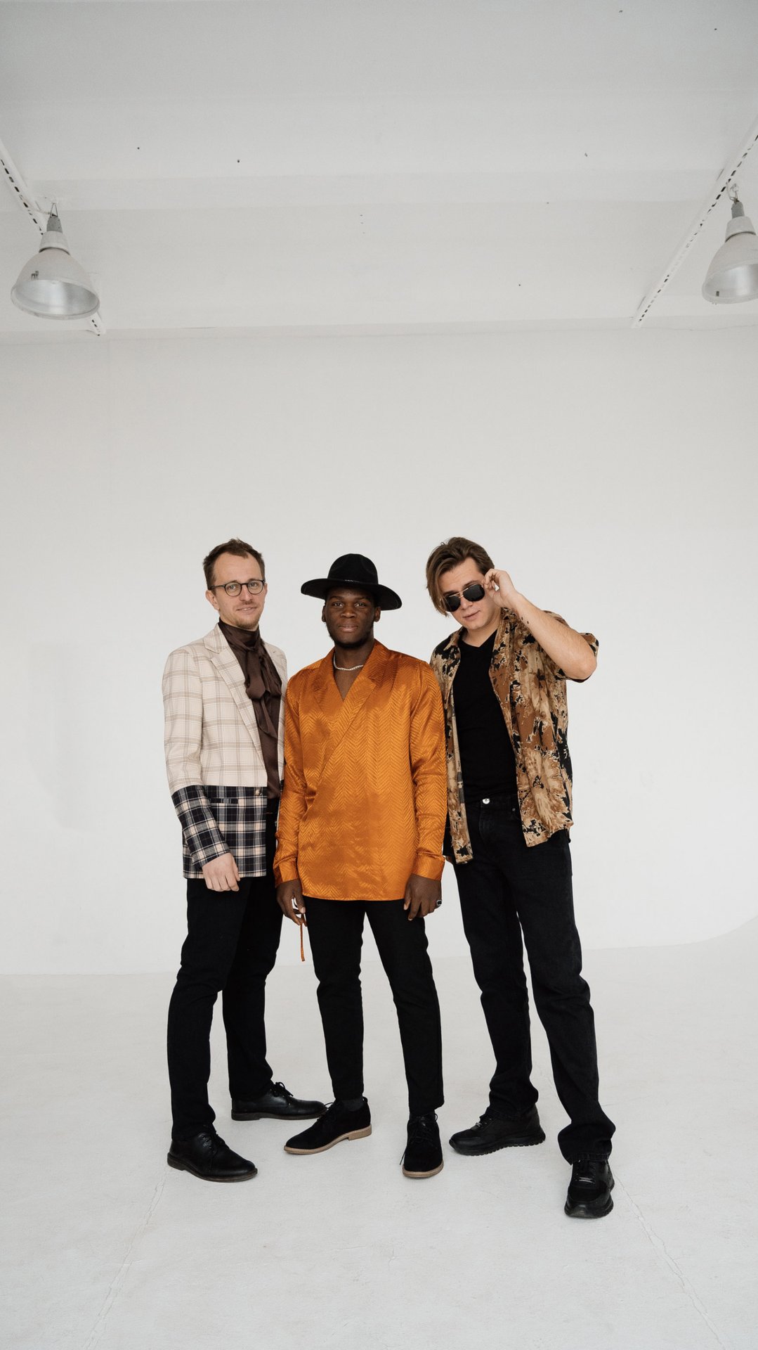 КАВЕР-ГРУППА | АЙВАЗОВСКИЙ ОРКЕСТРА смотреть онлайн