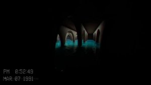 Escape the Backrooms | Прохождение | Выпуск 3 | Уровень Бассейн