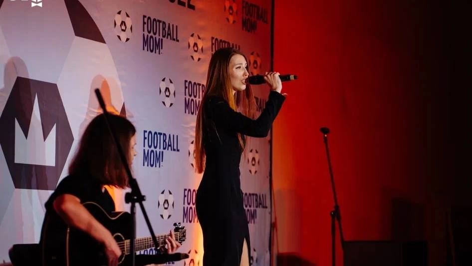 Представляем участников 8 сезона.  Дьякова Анна, Холдинг Setl Group.