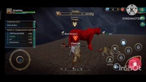 Приколы Wolf Tales!