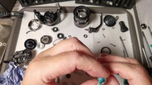 ОЧЕРЕДНАЯ НОВИНКА: SHIMANO VANFORD 24 (4к)