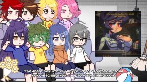 РЕАКЦИЯ 13 карт НА skullgirls (ставьте на 0,5)