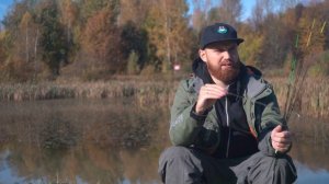 Как выбрать вершинку для Фидера? Все о квивертипах