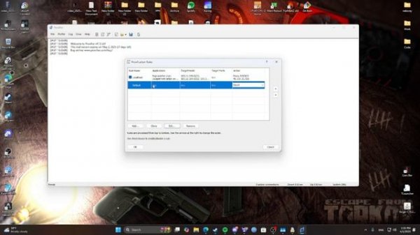 КАК ПОФИКСИТЬ ОШИБКУ 103003 ESCAPE FROM TARKOV | НЕ ЗАХОДИТ ИГРУ | ?