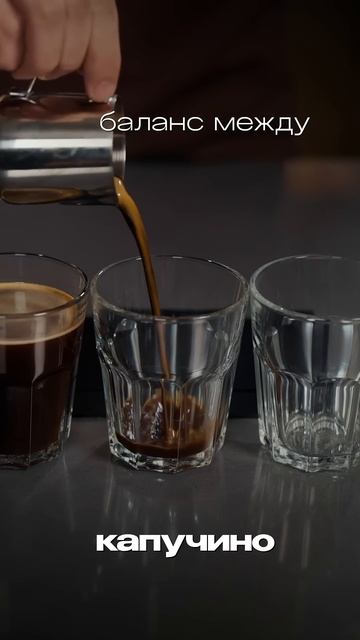 Какой кофе подходит тебе? #интересныефакты #лайфхаки #? смотреть онлайн