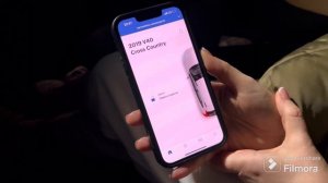 Приложение VOLVO ON CALL снова работает .Как мы это сделали.