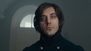 Цербер, 1 сезон, 1 выпуск