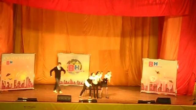 1/8 студ лиги приветствие Сборная ЦФ РАП смотреть онлайн