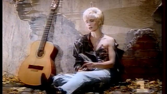 Татьяна Овсиенко - Давай оставим всё как есть (1 канал О смотреть онлайн