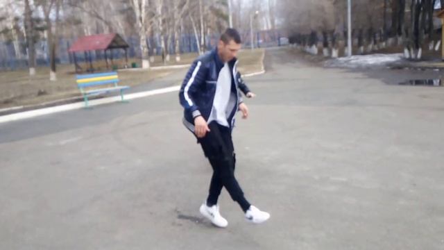 танец века 21