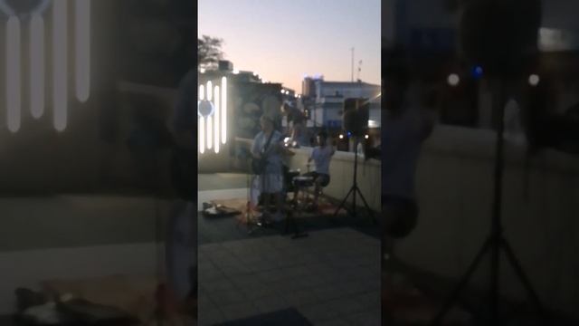 Новороссийск - хорошая музыка смотреть онлайн