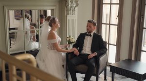 Свадебный фильм/сокращенная версия/