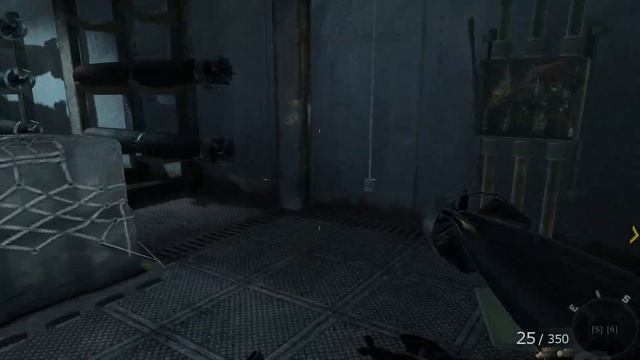 Прохождение Call of Duty Black Ops миссия 15 (Искупление) ФИНАЛ смотреть онлайн