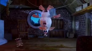 1 секунда из каждого серий буба (1-15)