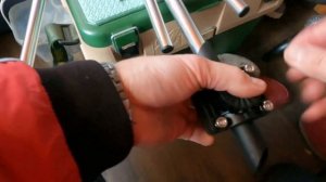 РОТАТОР ДЛЯ PANOPTIX своими руками. Эксперимент!!!