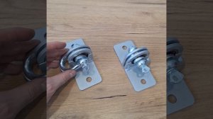 Крепление для качелей с подшипником l подвес с подшипн