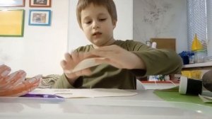Как сделать маску чумного доктора