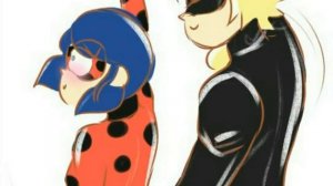 Комикс: Ледибаг и Супер Кот # 18