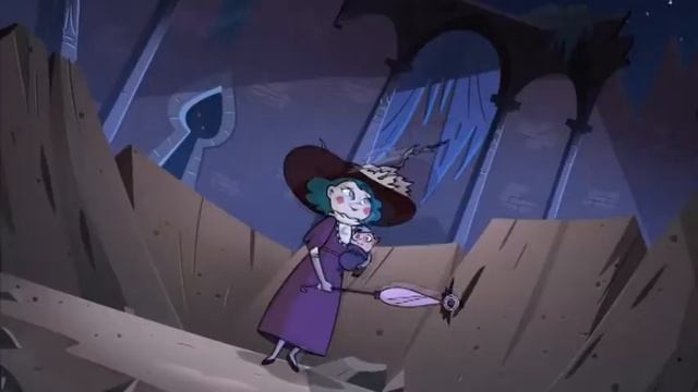 Клип Стар против сил зла (Эклипса) - Je Veux смотреть онлайн