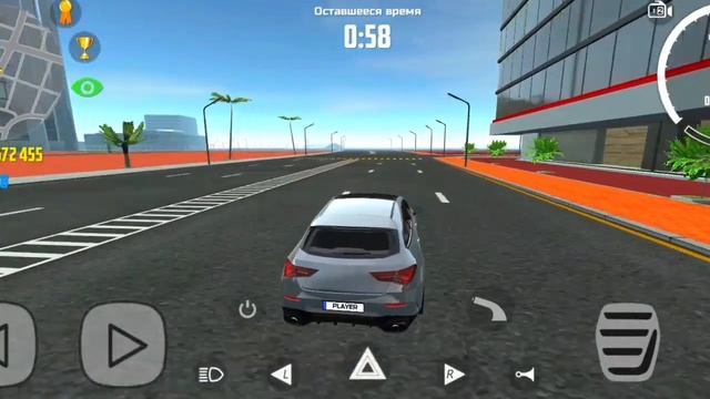 ОБЗОР ОБНОВЛЕНИЯ В CAR SIMULATOR 2 5 Новых Автомобилей и Новы? смотреть онлайн