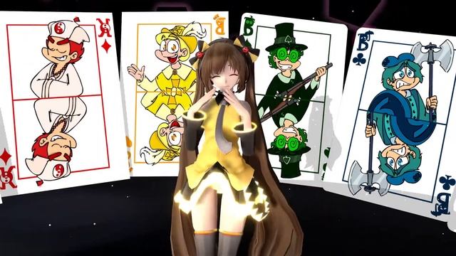 Фёдор-чан POPIPO