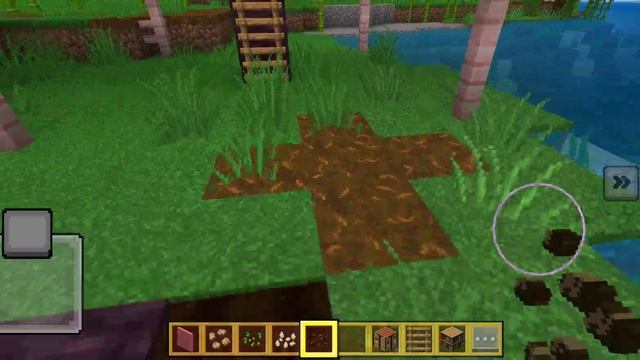 Craft World Block Crazy 3D смотреть онлайн