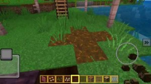 Craft World Block Crazy 3D