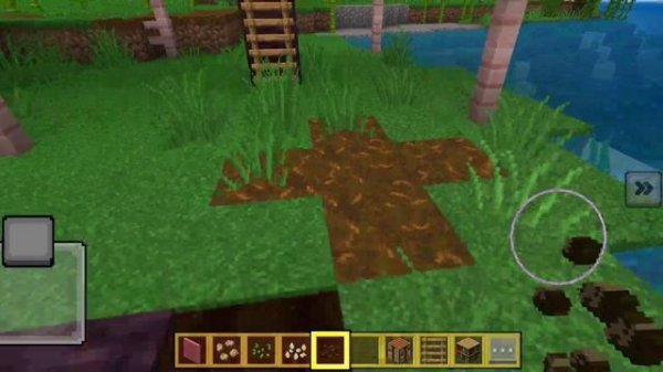 Craft World Block Crazy 3D