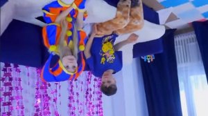 Фаст Сергей но Полина стала помни 3 серия