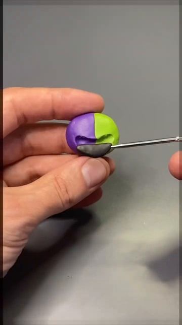 Smiling Critters Clay Art #sculpting #plasticine #smilingcritters смотреть онлайн