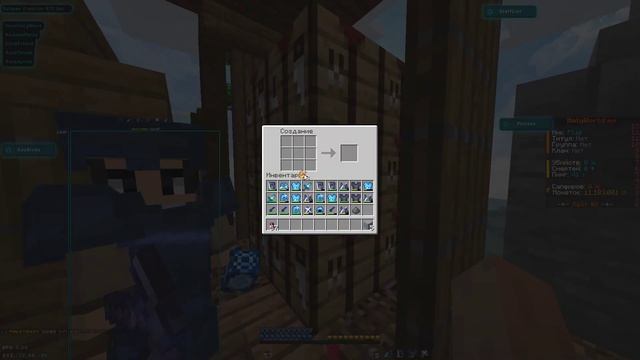 ЛУЧШИЙ СПОСОБ ЗАРАБОТКА НА HOLYWORLD LITE В КОРОТКИЕ СРОКИ