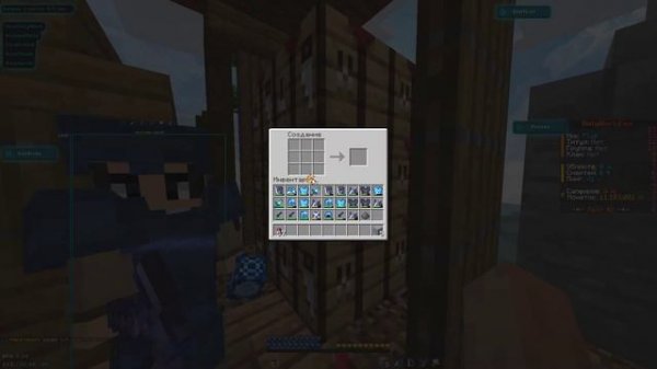 ЛУЧШИЙ СПОСОБ ЗАРАБОТКА НА HOLYWORLD LITE В КОРОТКИЕ СРОКИ