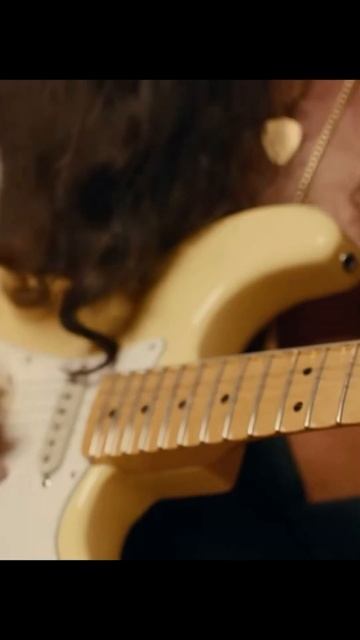 Ингви Малмстин нашел идеальную удочку фендер #интервь смотреть онлайн