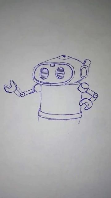 Посмотрите, какой робот смотреть онлайн