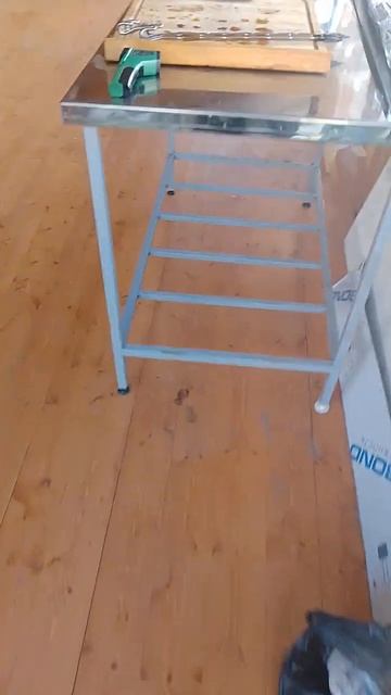 Баранья нога в тандыре, процесс пошёл 👍