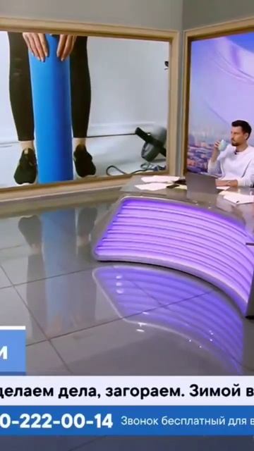 ВЫКИДЫВАЙ ТРЕНАЖЕР-ОН НЕ НУЖЕН #фитнес #зож #здоровье #? смотреть онлайн