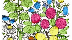 Окружающий мир. Рабочая тетрадь 1 класс 2 часть. ГДЗ стр